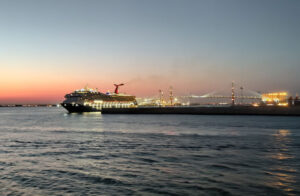 Carnival Liberty