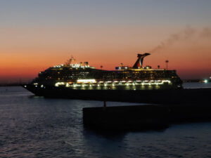 Carnival Liberty