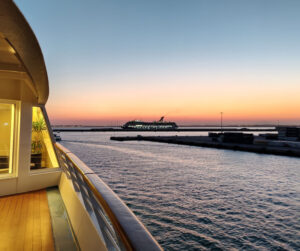 Carnival Liberty
