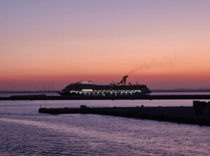 Carnival Liberty