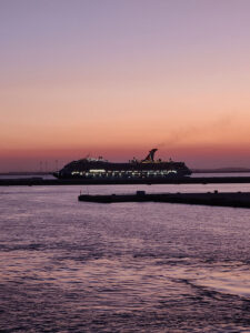 Carnival Liberty