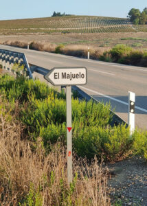 El Majuelo