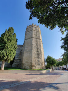 Alcázar de Jerez
