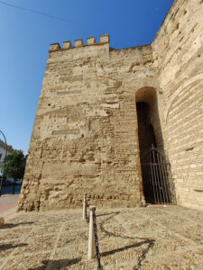 Alcázar de Jerez