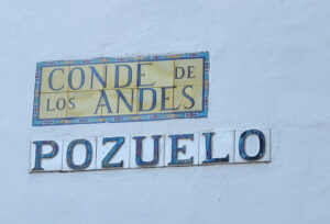Palacio del Virrey Laserna