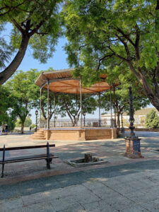 Alameda Vieja
