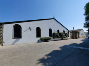Bodegas Fundador