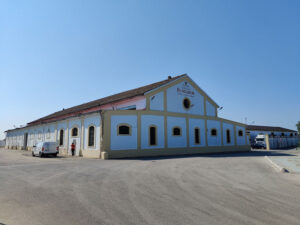 Bodegas Fundador