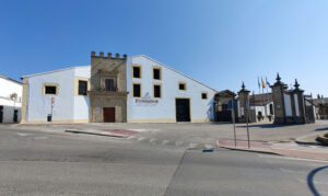 Bodegas Fundador