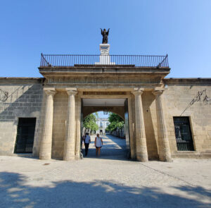Bodegas Fundador
