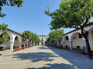 Bodegas Fundador