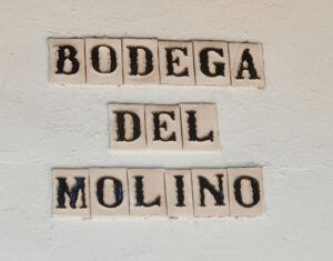 Bodega del Molino