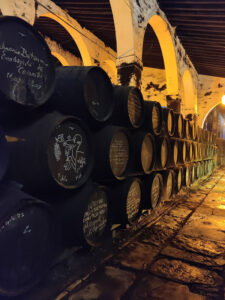 Bodega del Molino