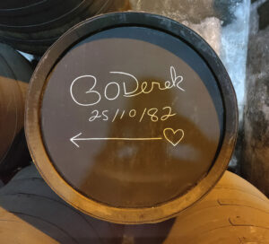 Bodega del Molino