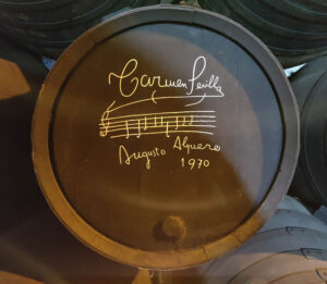 Bodega del Molino