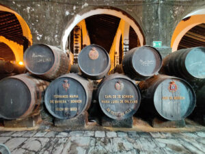 Bodega del Molino