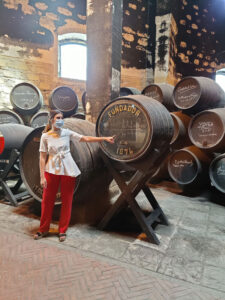 Bodega del Molino