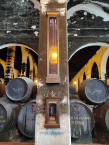 Bodega del Molino
