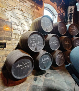 Bodega del Molino