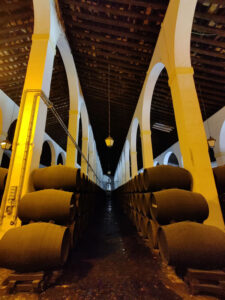 Bodega del Molino