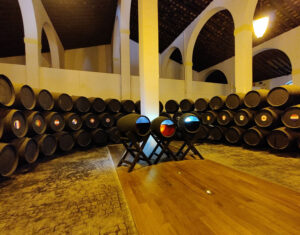 Bodega del Molino