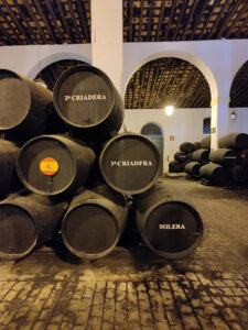 Bodega del Molino