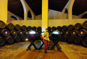 Bodega del Molino
