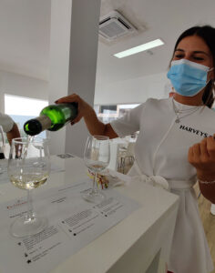 Harveys Premium Fino
