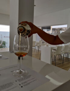 Terry 1900 Brandy