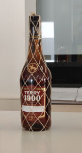 Terry 1900 Brandy
