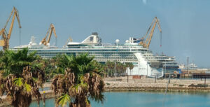 Radiance of the Seas