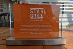 Star Grill