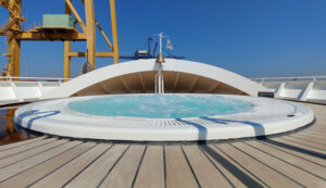Whirlpool Deck 5