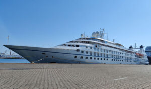 Star Legend in Cádiz