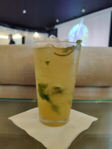 Cocktail of the Day Mo-Tea-To