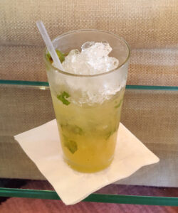 Cocktail of the Day Mo-Tea-To