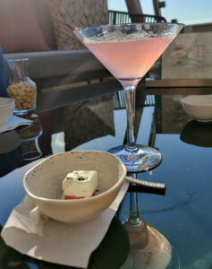 French Cosmopolitan