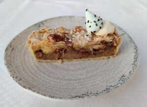 Pecan Pie