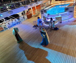 Moroccan Show