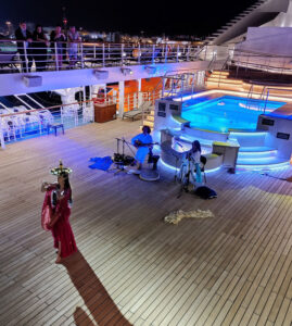 Moroccan Show