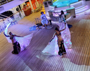 Moroccan Show