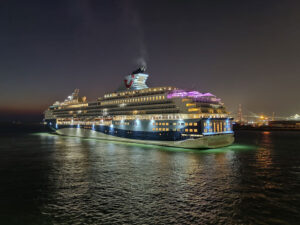 Marella Explorer 2