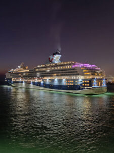 Marella Explorer 2