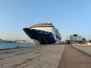 Marella Explorer 2