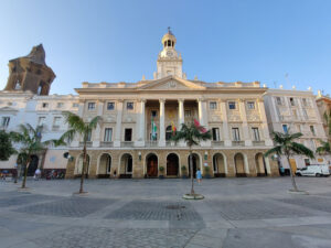 Rathaus