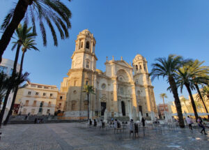 Catedral de Cádiz