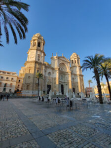 Catedral de Cádiz
