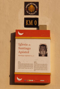 Iglesia Santiago Apóstol