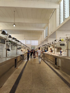Mercado Central
