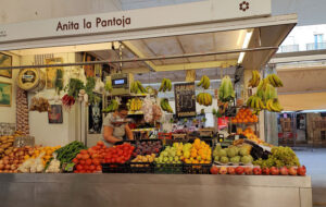 Mercado Central